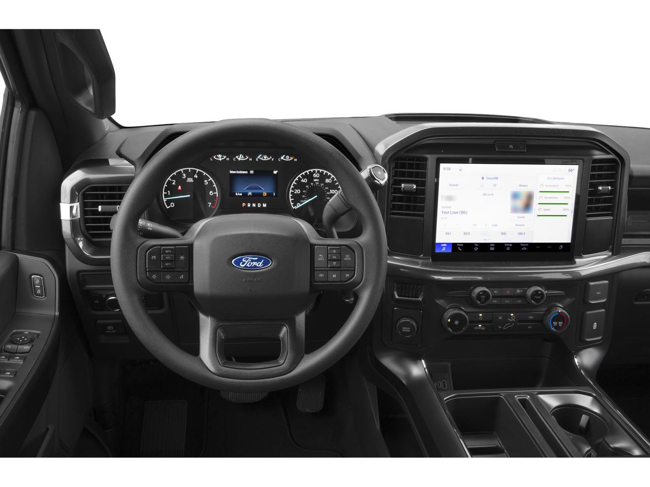 New 2026 Ford F150 STX AWD/4WD image 28
