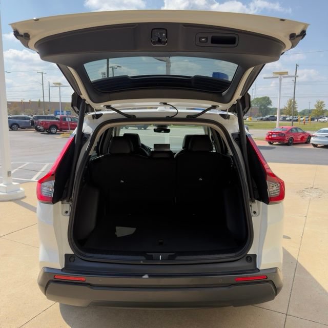 Certified 2026 Honda CR-V EX-L image 12