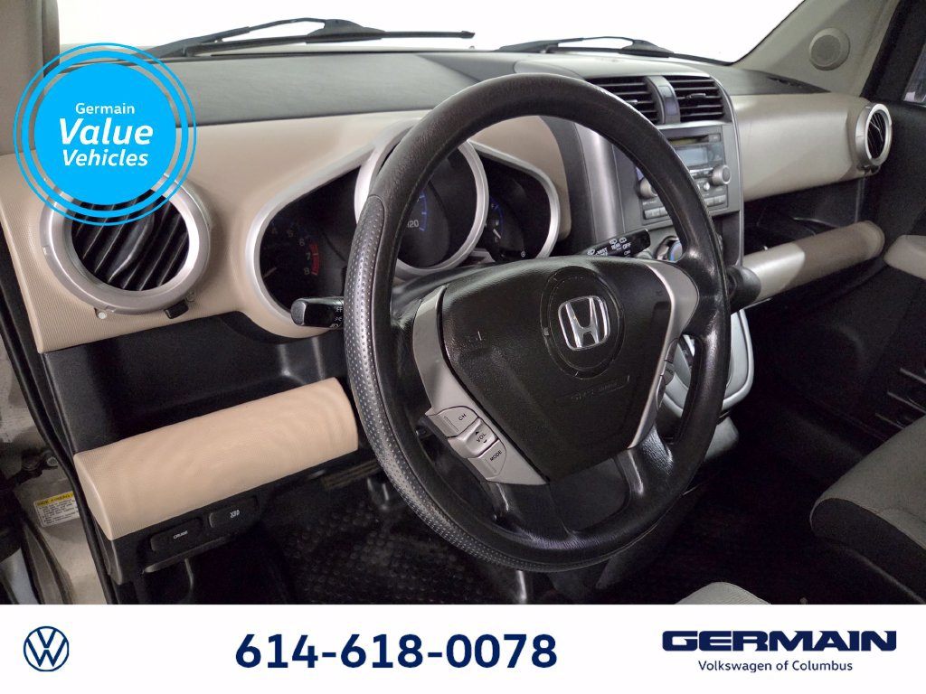Used 2008 Honda Element EX image 15