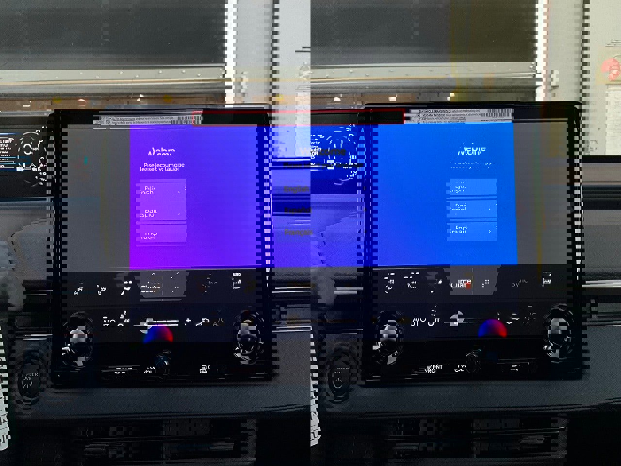 New 2026 Toyota bZ image 25