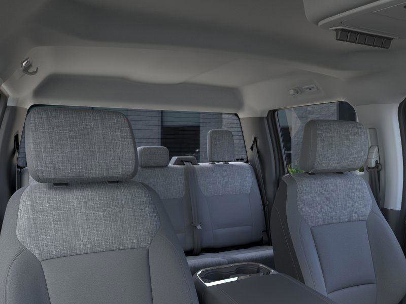New 2026 Ford F350 XLT image 22