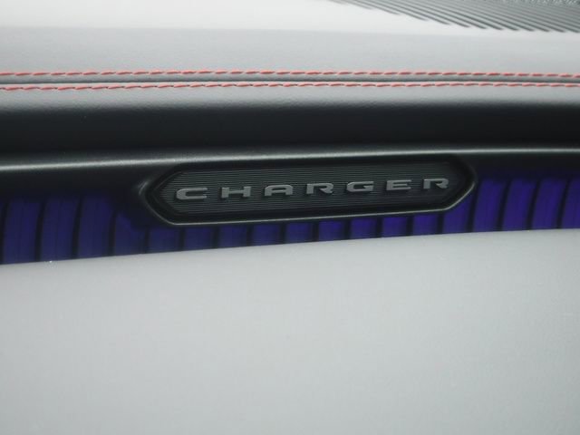 New 2026 Dodge Charger Scat Pack AWD/4WD image 24