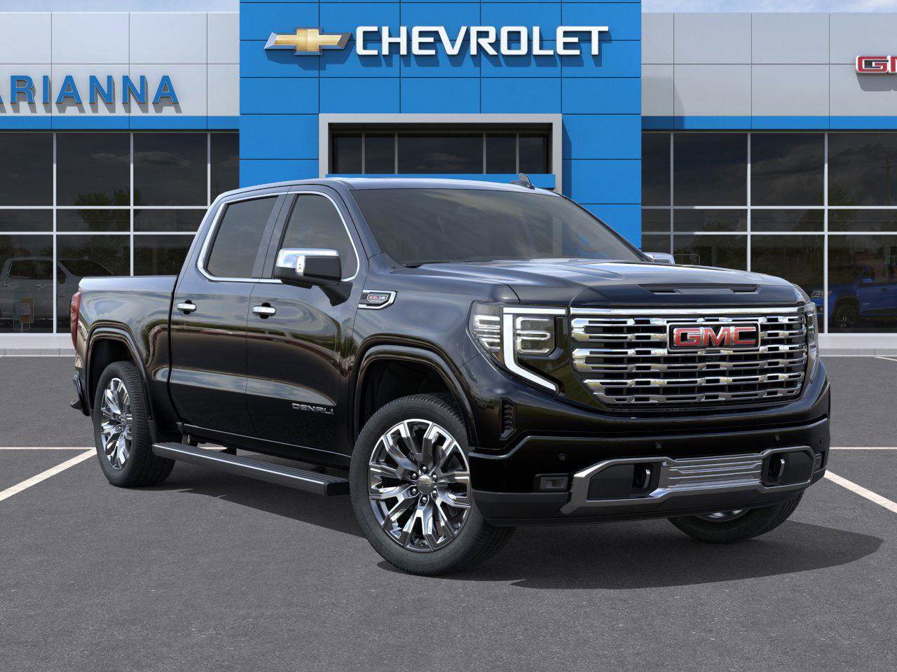 New 2026 GMC Sierra 1500 Denali image 7