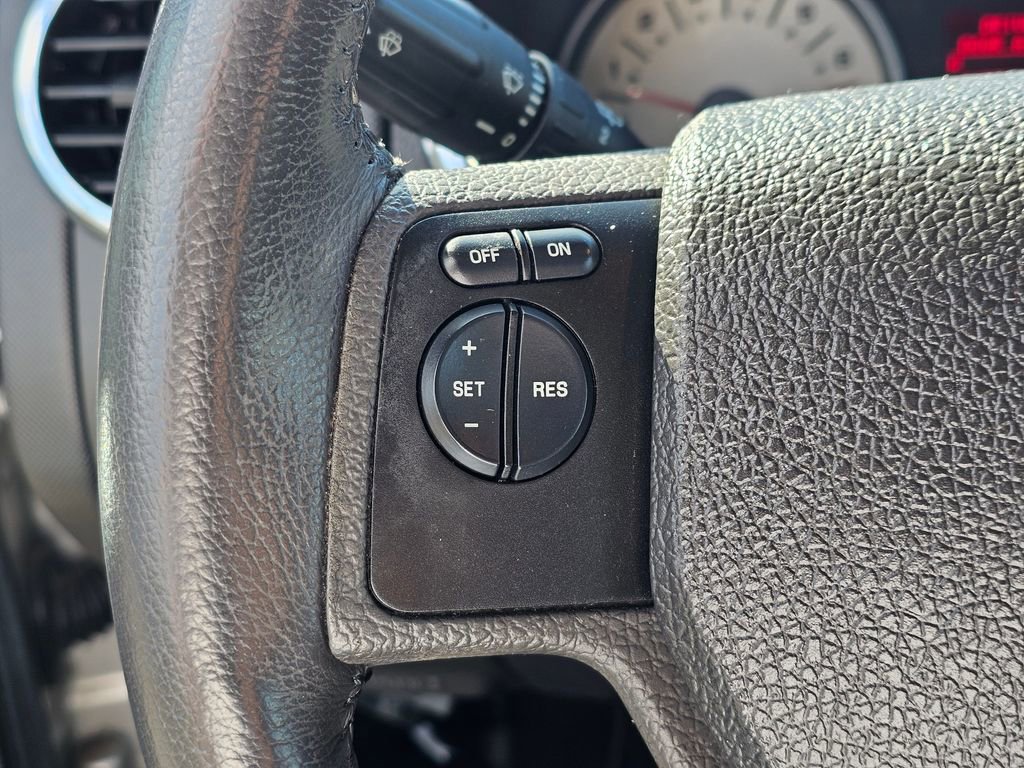 Used 2008 Ford Explorer Limited image 37