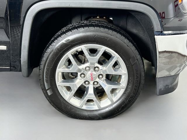 Used 2017 GMC Sierra 1500 SLT image 35
