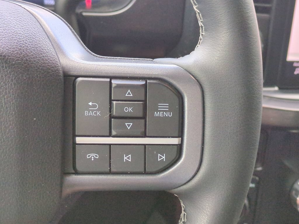 Used 2026 Ford F250 Lariat w/ Lariat Premium Package AWD/4WD image 30