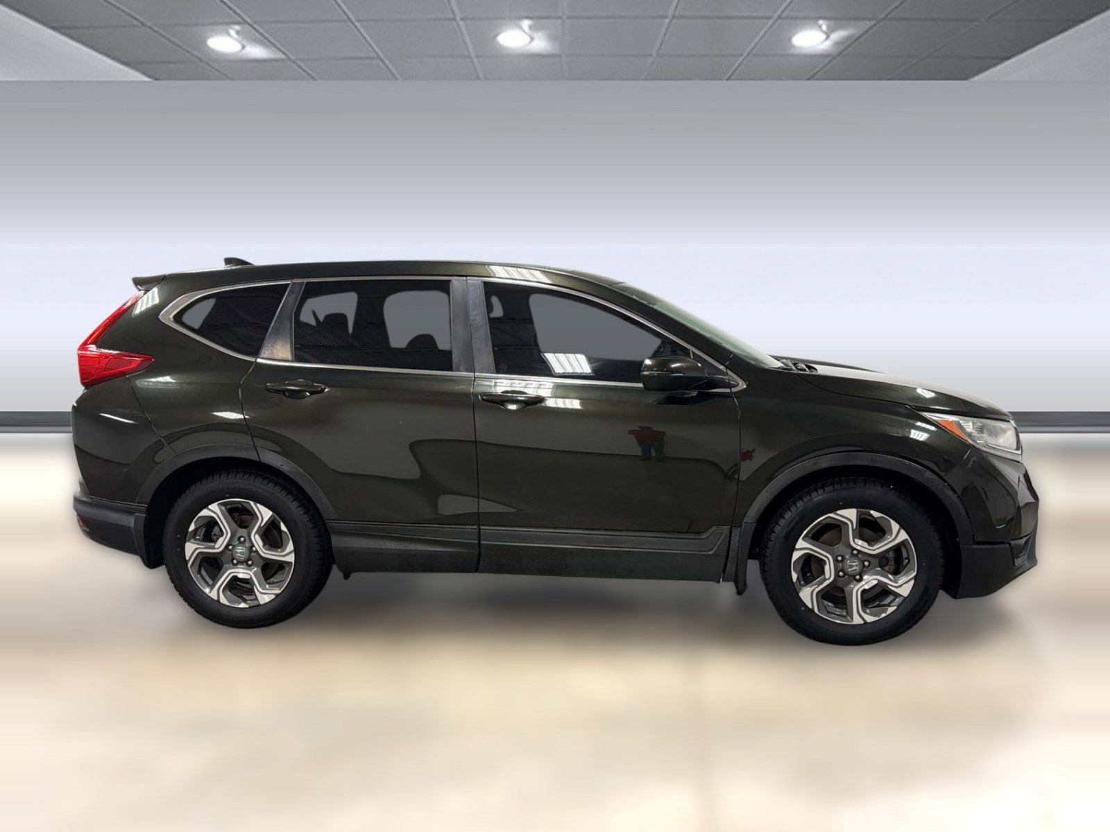 Used 2018 Honda CR-V EX-L image 8