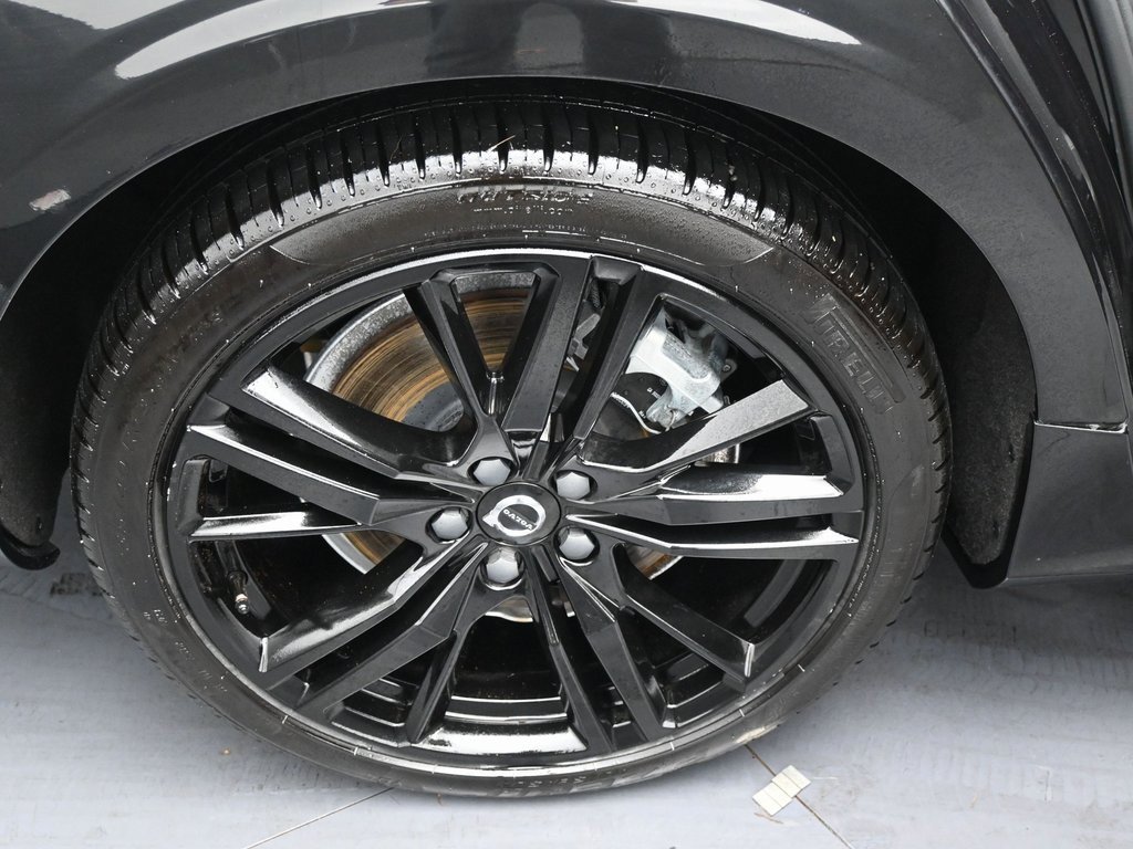 Used 2024 Volvo S60 T8 Ultimate w/ Climate Package image 38