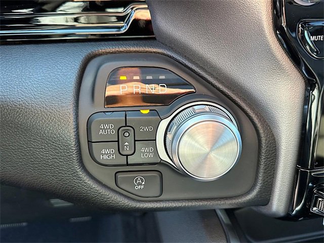 New 2026 RAM 1500 Laramie image 20