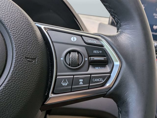 Used 2021 Acura RDX FWD image 32