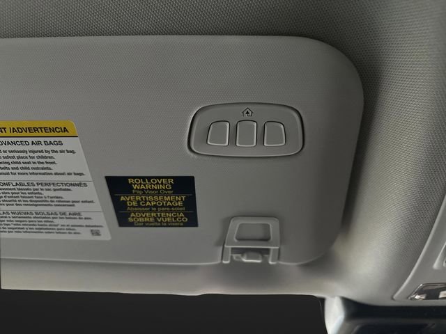 New 2025 Ford Bronco Sport Big Bend w/ Convenience Package image 26