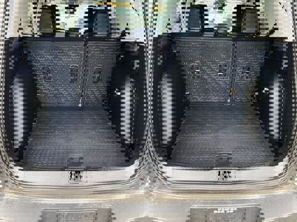 Used 2022 Ford Bronco Sport Outer Banks w/ Tech Package image 17