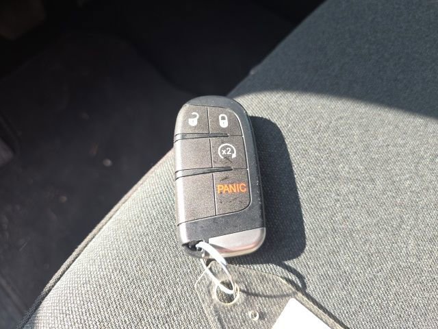 Certified 2025 RAM 1500 Big Horn image 31