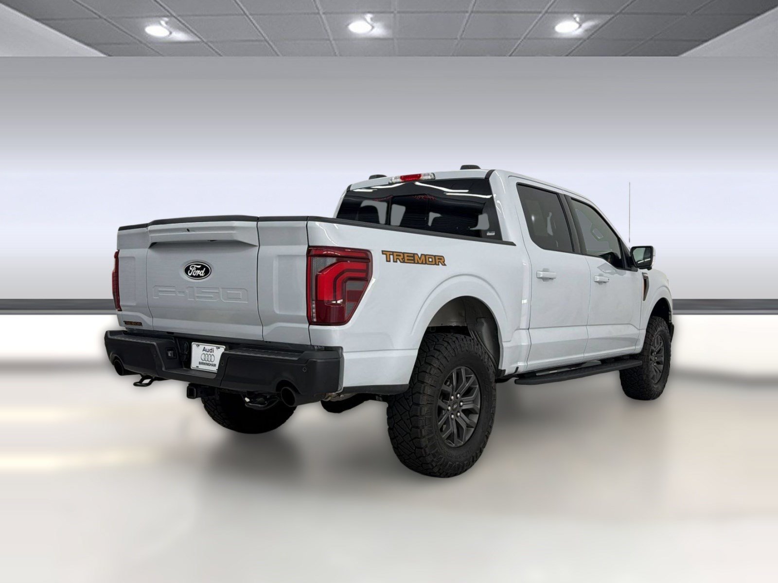 Used 2025 Ford F150 Tremor w/ Equipment Group 402A High AWD/4WD image 9