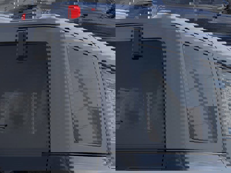 New 2026 Ford Bronco Big Bend image 25