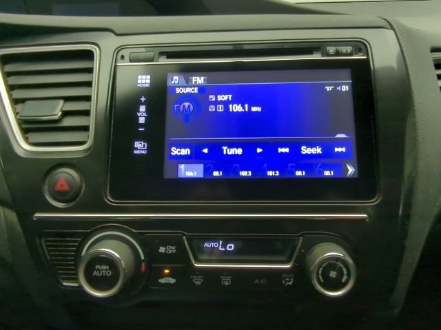 Used 2015 Honda Civic SE image 15