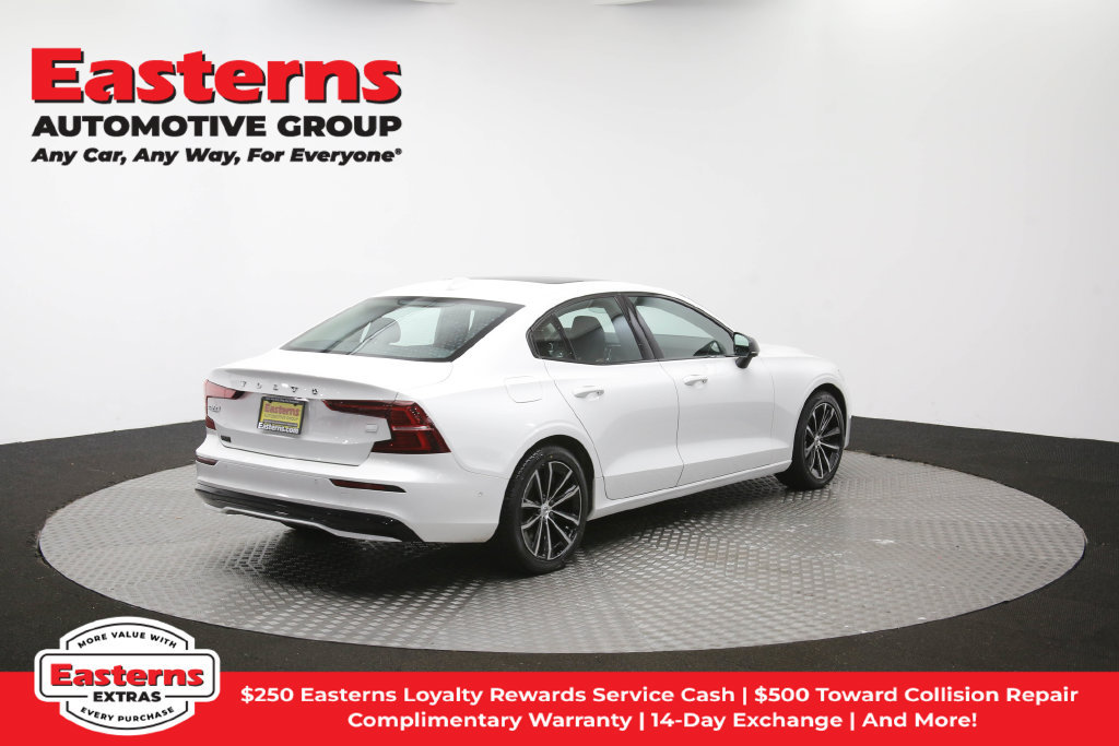 Used 2023 Volvo S60 T8 Plus AWD/4WD image 42