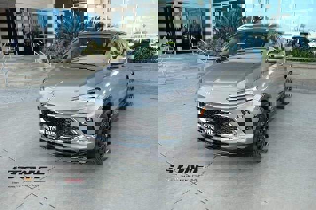 New 2026 Buick Encore GX Sport Touring w/ Comfort Package image 3