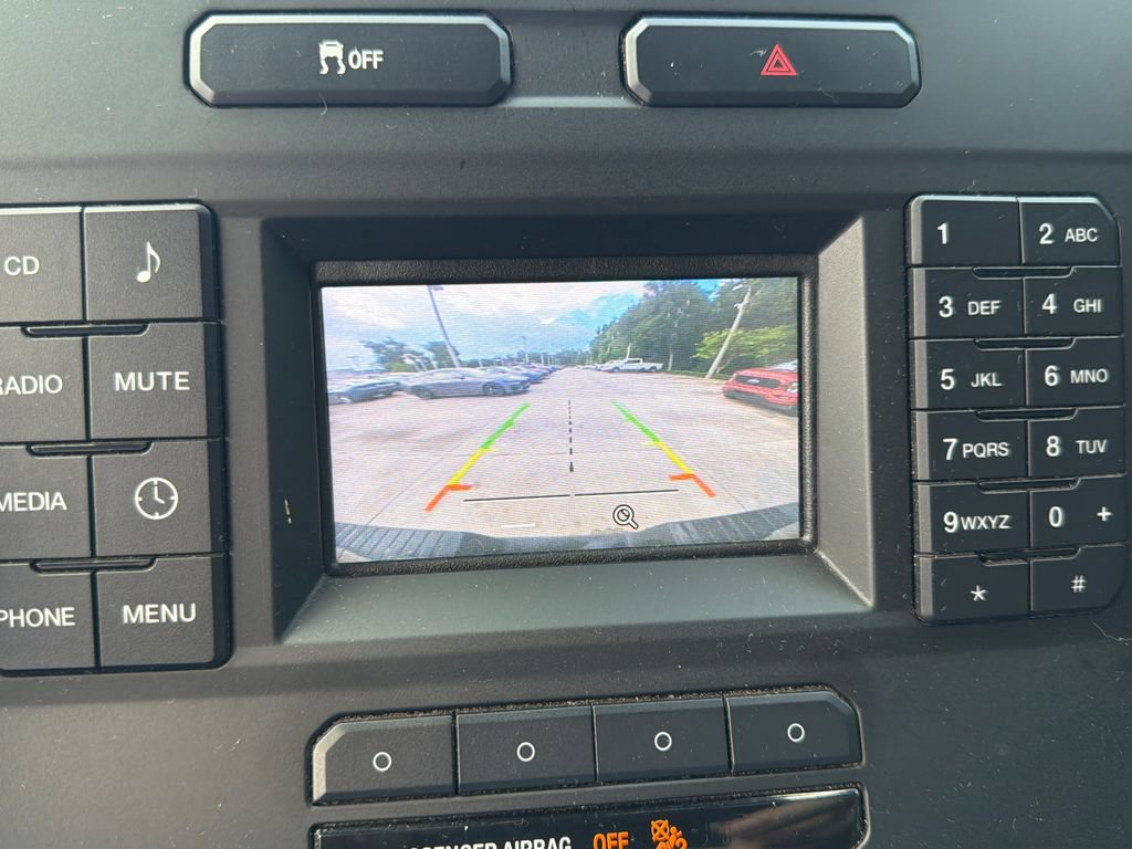 Used 2016 Ford F150 XL w/ Equipment Group 101A Mid AWD/4WD image 24