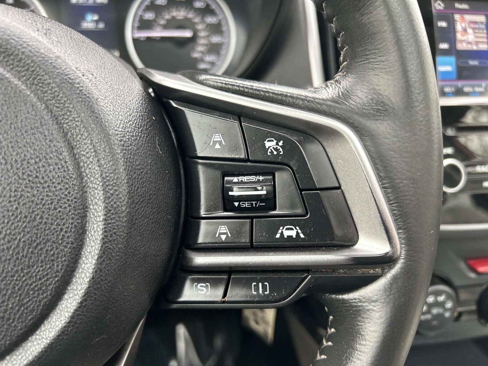 Used 2019 Subaru Forester Premium w/ All-Weather Package image 21