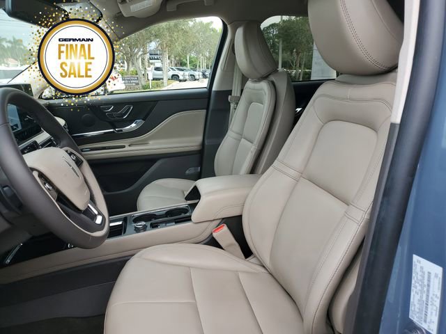 Certified 2023 Lincoln Corsair FWD image 16