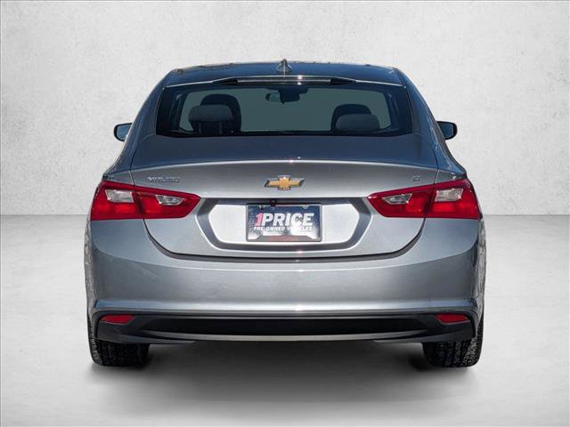 Used 2023 Chevrolet Malibu LT image 7