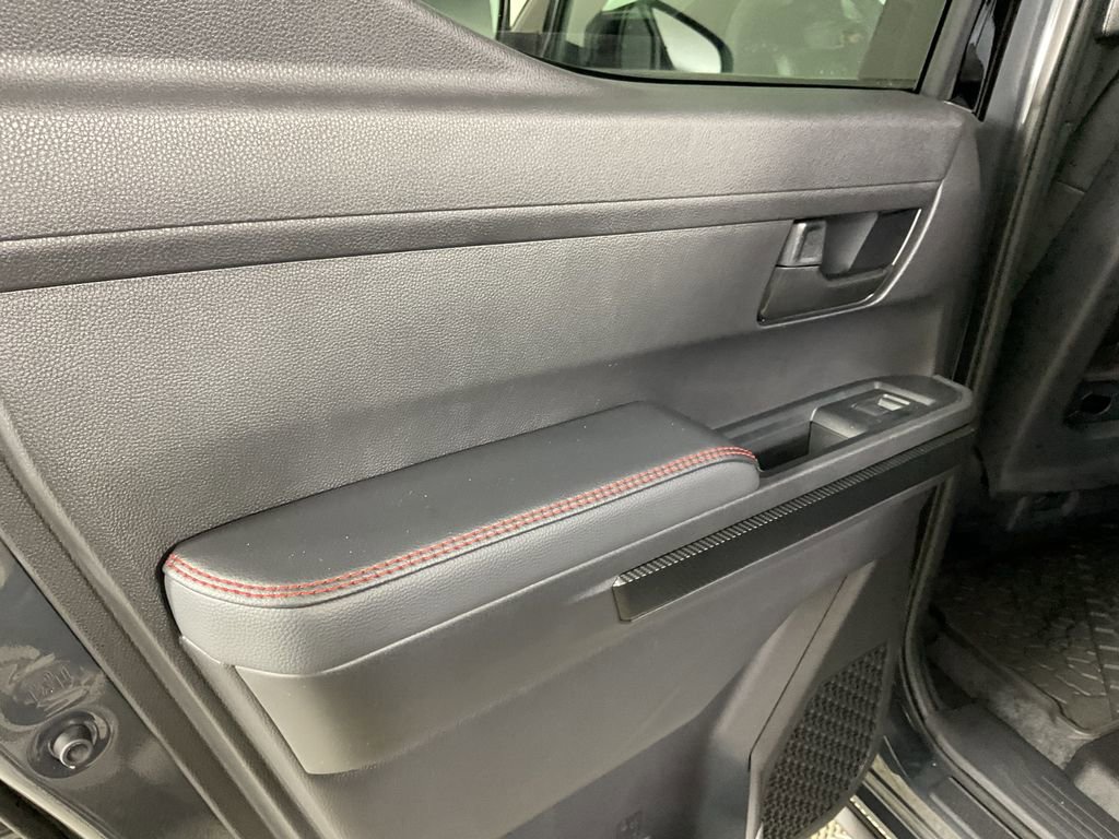 New 2026 Toyota Tacoma TRD Pro image 19