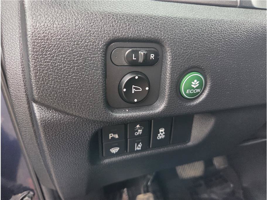 Used 2020 Honda Pilot Black Edition image 16