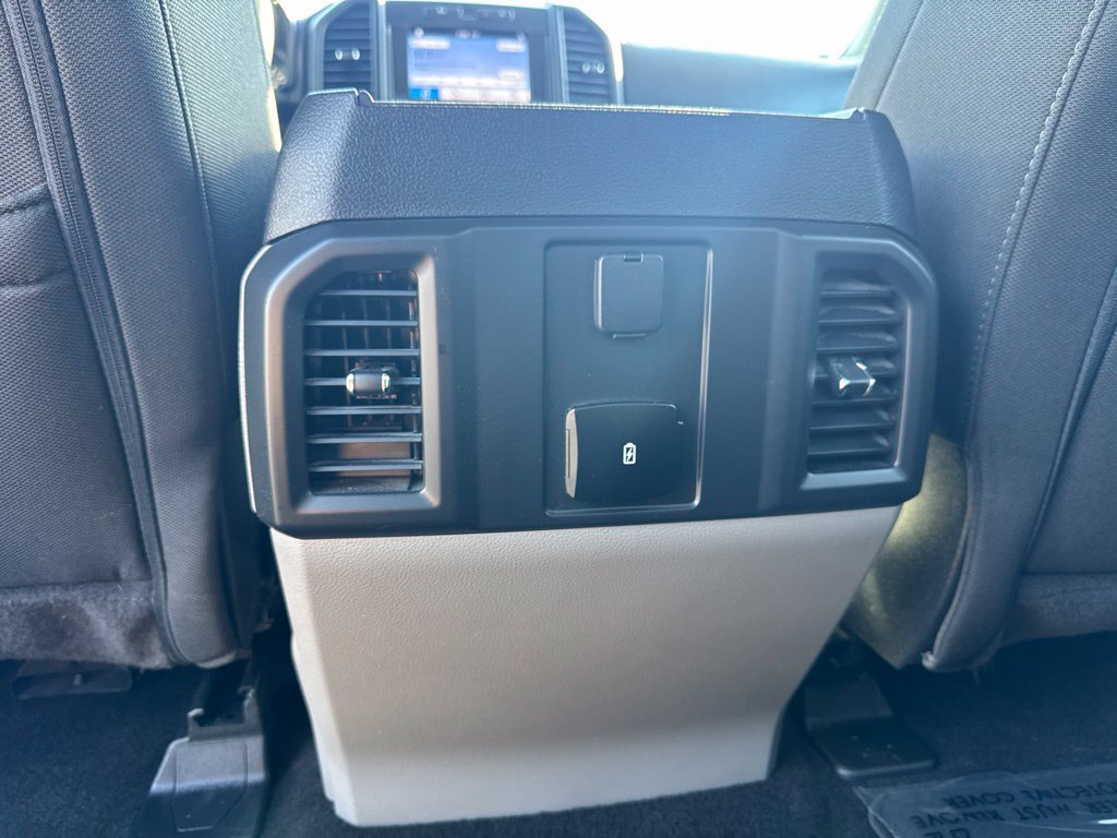 Used 2018 Ford F150 XL w/ Equipment Group 101A Mid AWD/4WD image 21