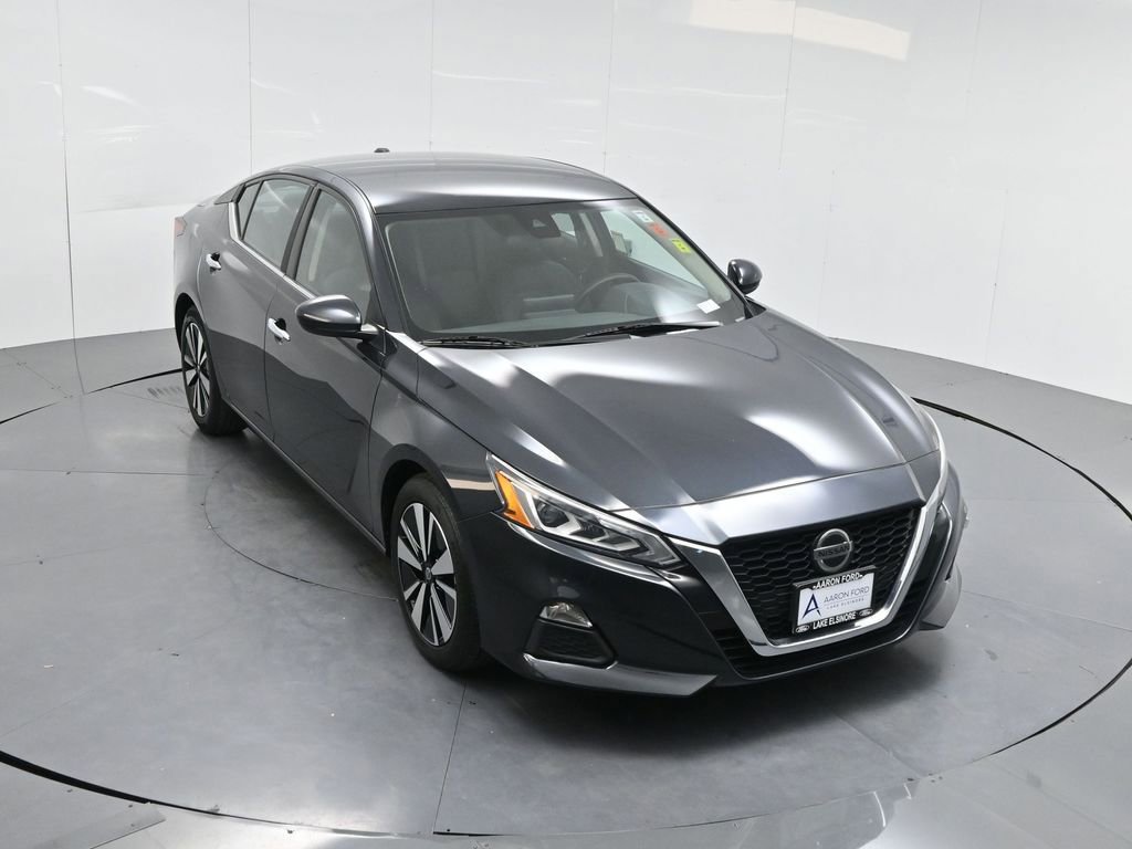 Used 2022 Nissan Altima 2.5 SV image 55
