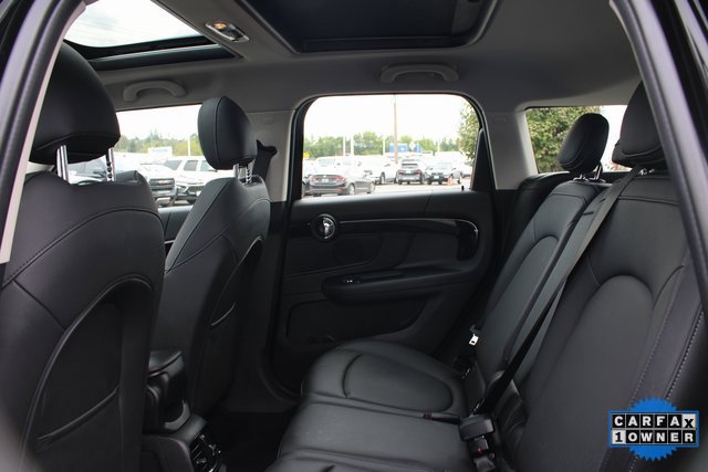 Used 2024 MINI Cooper Countryman S image 16