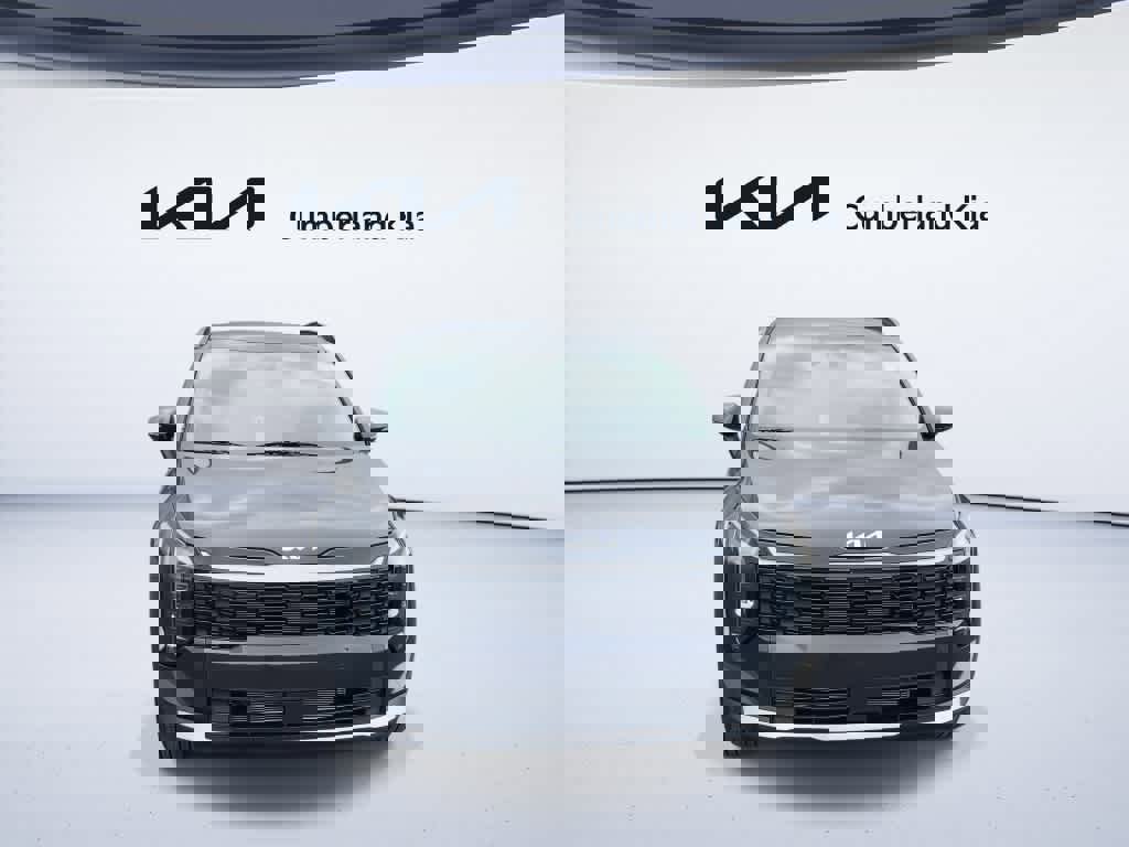 New 2026 Kia Sportage EX image 3