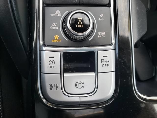 Used 2022 Kia Telluride EX w/ EX Premium Package AWD/4WD image 20