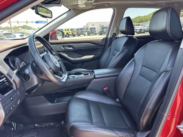Used 2023 Nissan Rogue SL AWD/4WD image 17