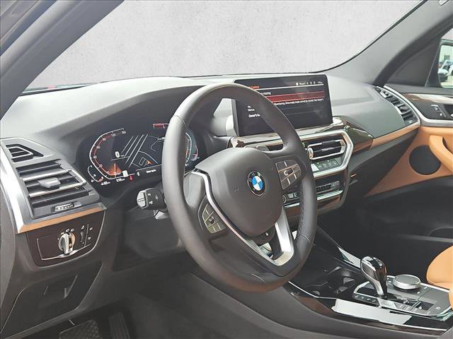 Used 2023 BMW X3 sDrive30i w/ Premium Package image 10
