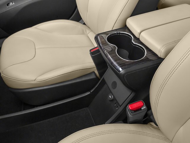 Used 2016 Tesla Model S 90D image 17