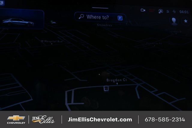 Used 2023 Mercedes-Benz S 500 4MATIC image 15