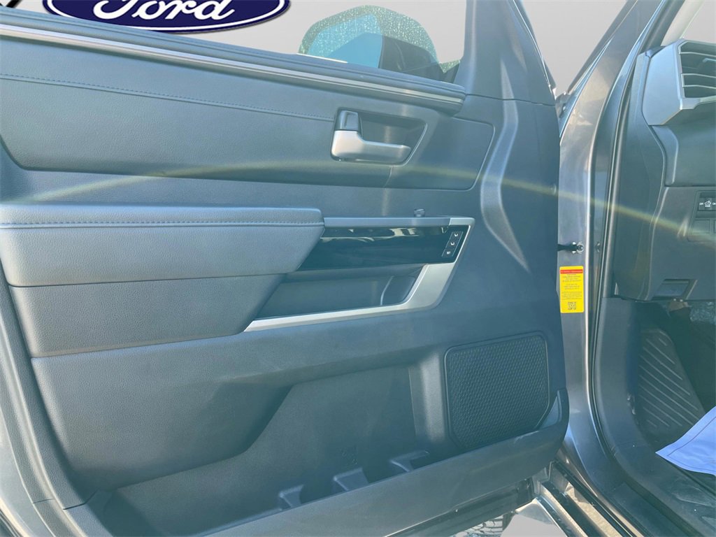 Used 2022 Toyota Tundra Limited image 27