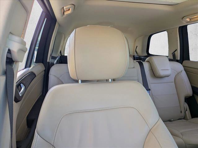 Used 2018 Mercedes-Benz GLS 450 4MATIC image 13