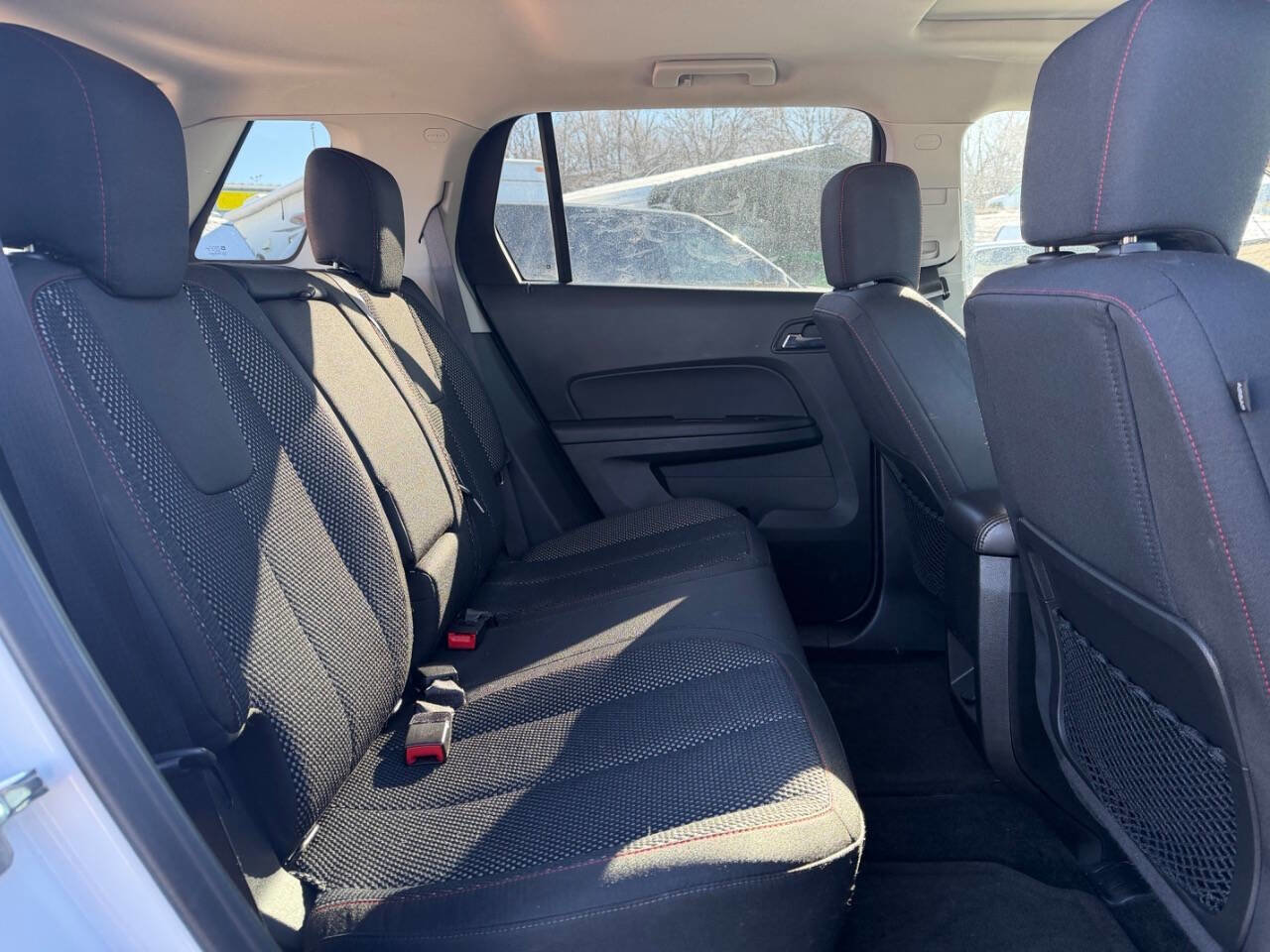 Used 2017 GMC Terrain SLE w/ Convenience Package AWD/4WD image 15