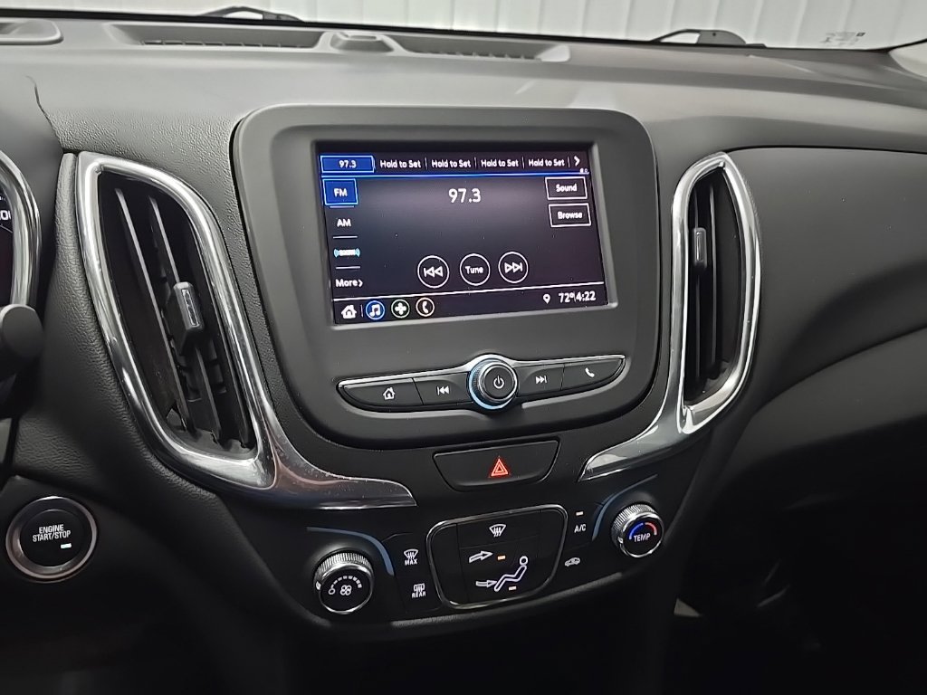 Used 2021 Chevrolet Equinox LT AWD/4WD image 24