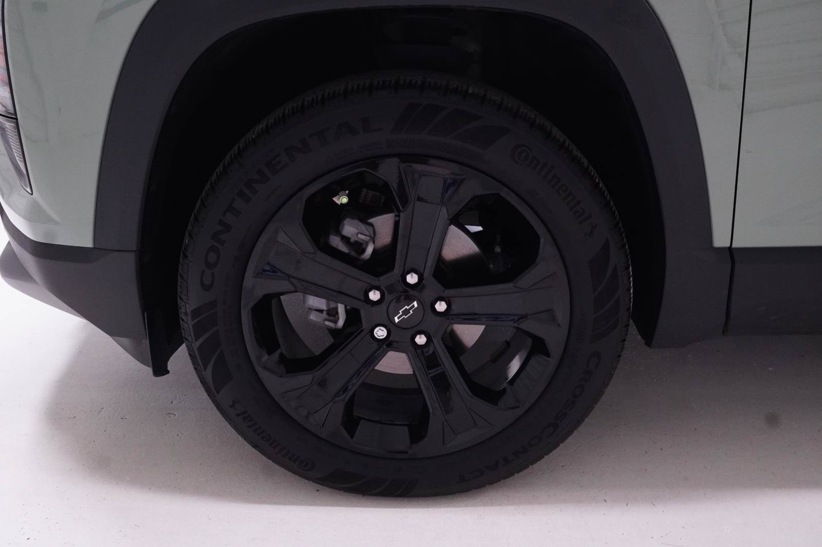 Used 2026 Chevrolet Equinox LT w/ Midnight Edition FWD image 33