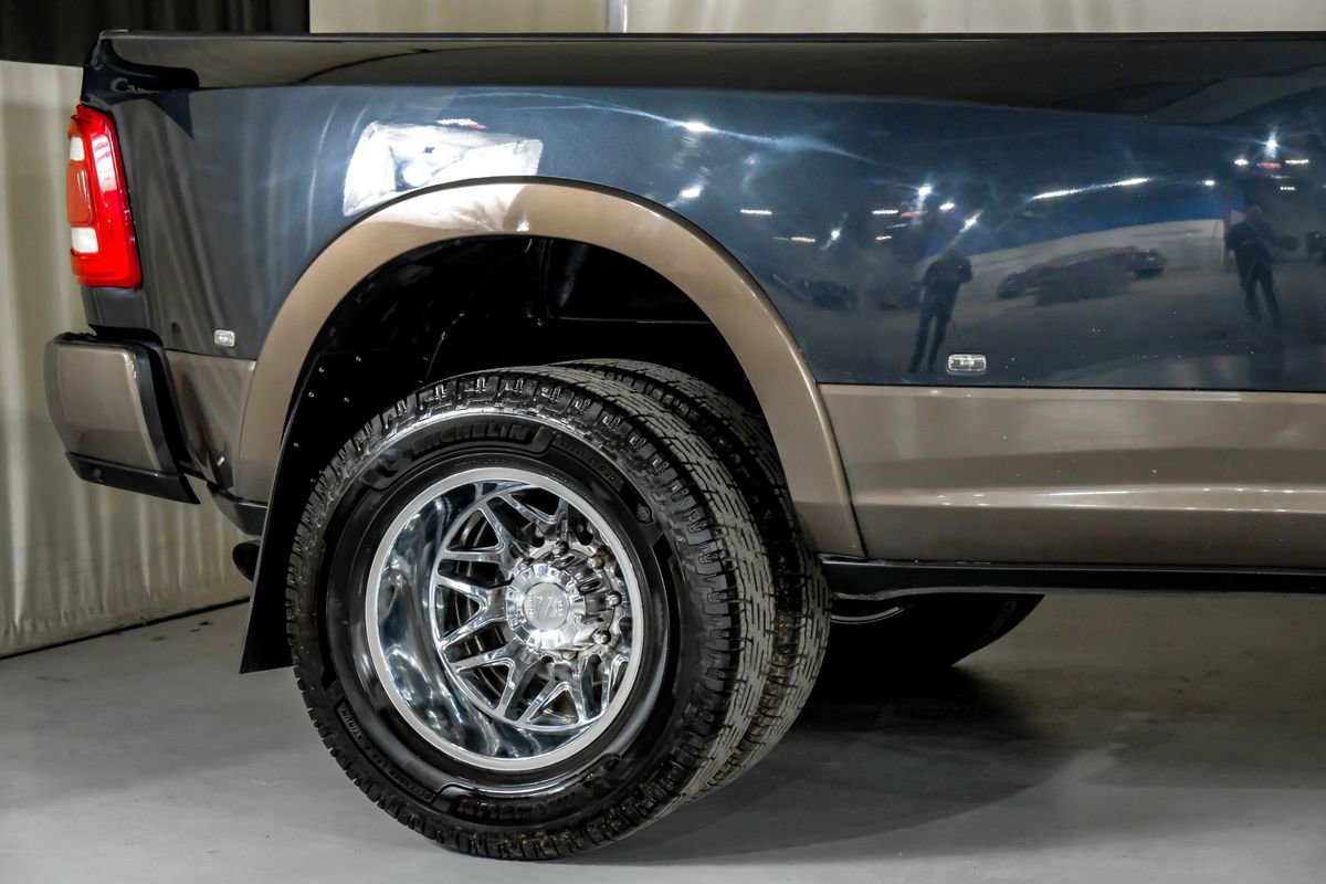 Used 2020 RAM 3500 Limited image 6