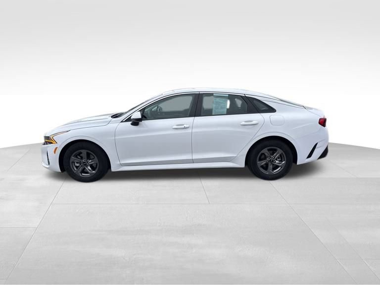 Used 2024 Kia K5 LXS image 7
