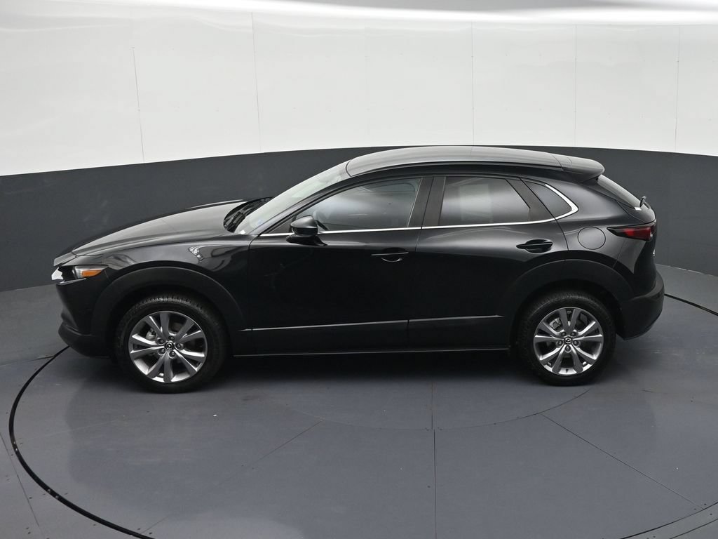 Used 2022 MAZDA CX-30 AWD 2.5 S w/ Select Package image 22