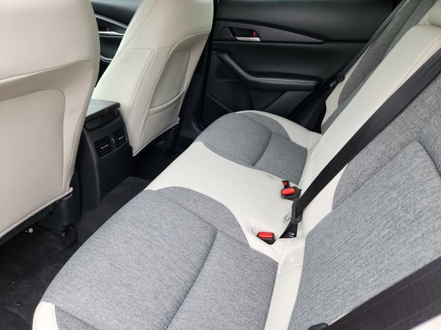New 2026 MAZDA CX-30 Aire Edition AWD/4WD image 11