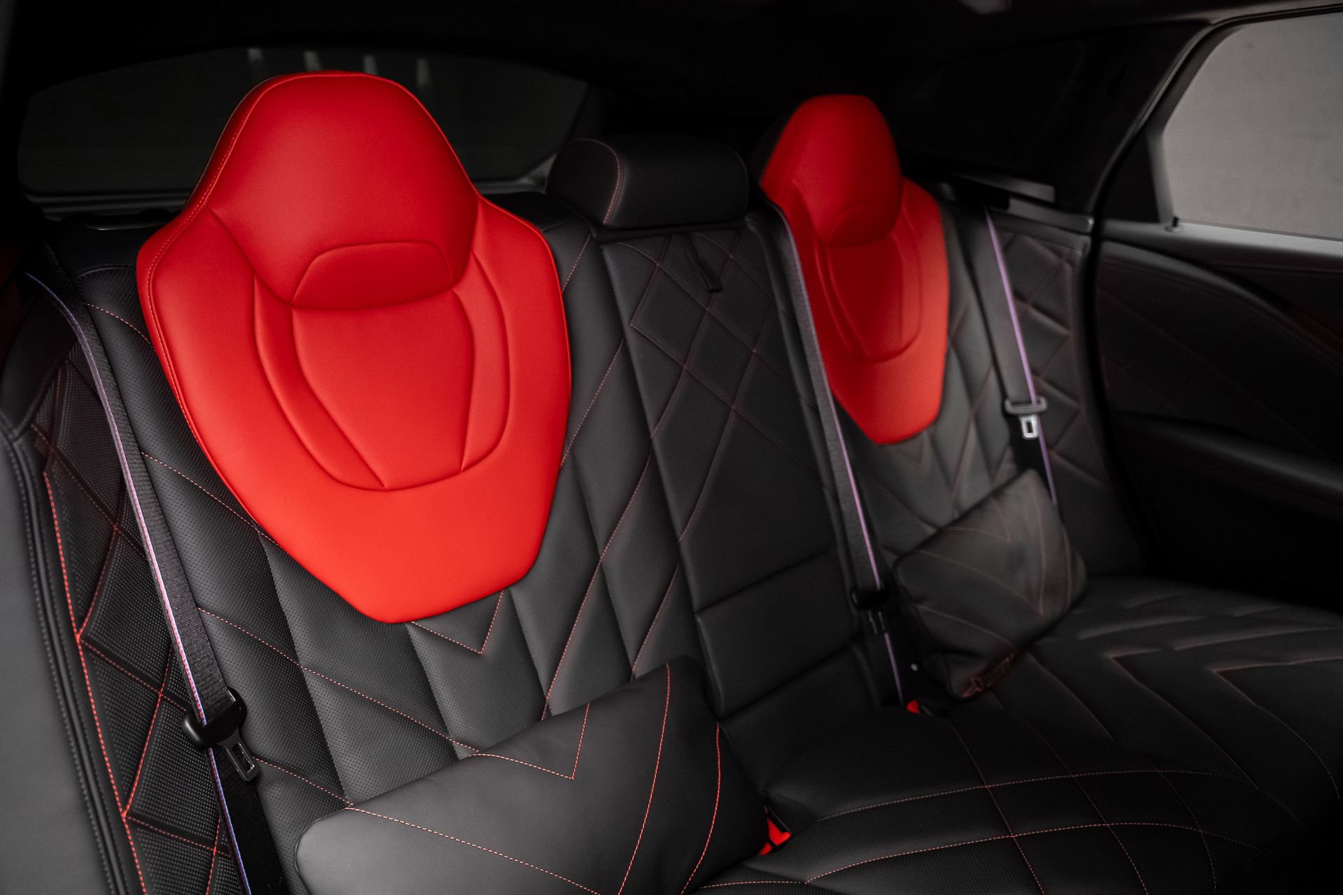 Used 2024 BMW XM Label Red image 70