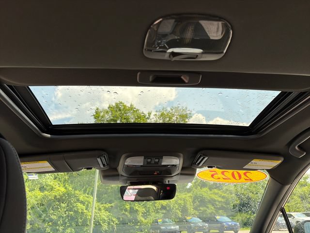 Certified 2025 Subaru Crosstrek 2.5i Sport AWD/4WD image 18