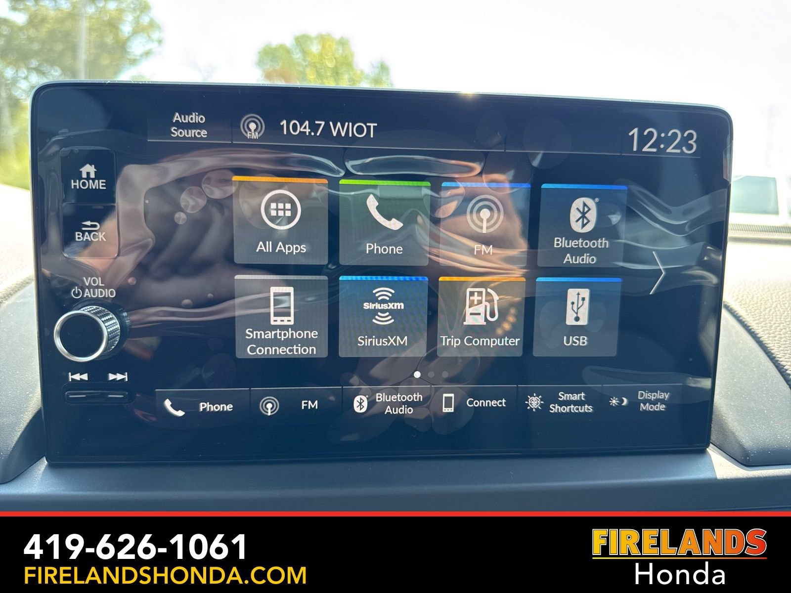 New 2025 Honda Pilot EX-L image 21