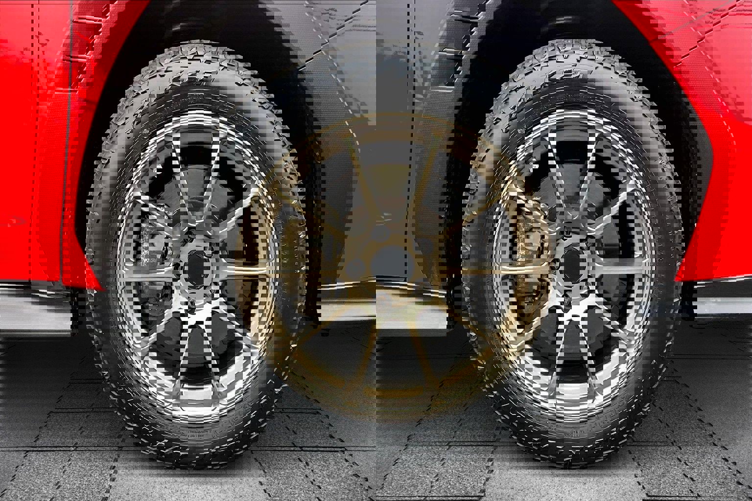 Used 2023 Subaru WRX Premium image 8